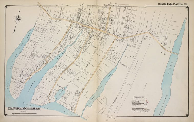 Centre Moriches