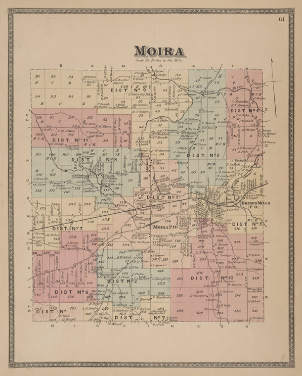 Moira [Township]