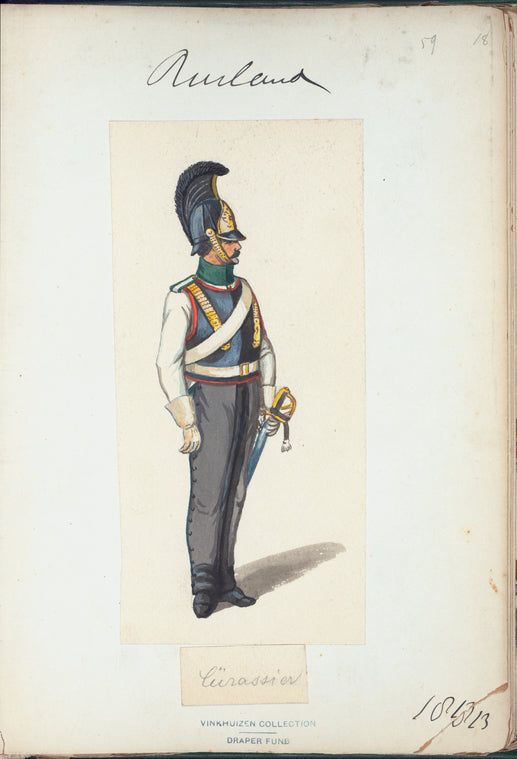 Russia, 1813 [part 2]