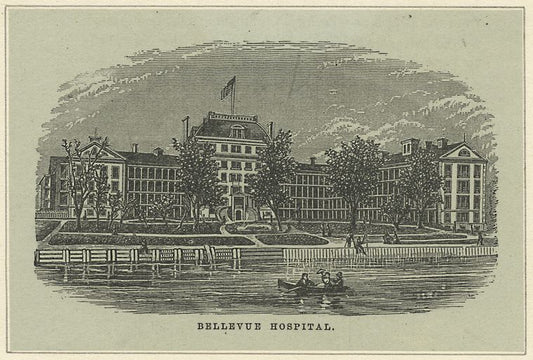 Bellevue Hospital