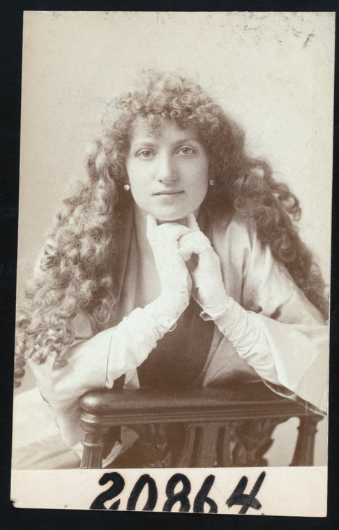 Lottie Collins