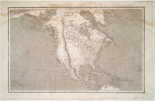 North America.