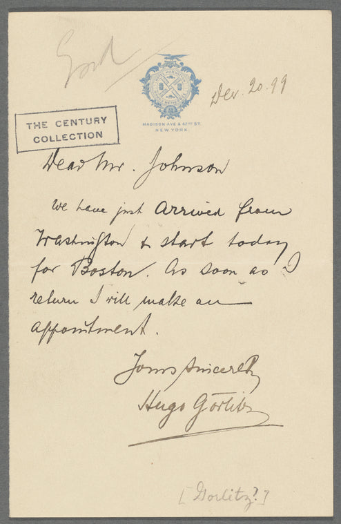 Paderewski, Ignacy Jan