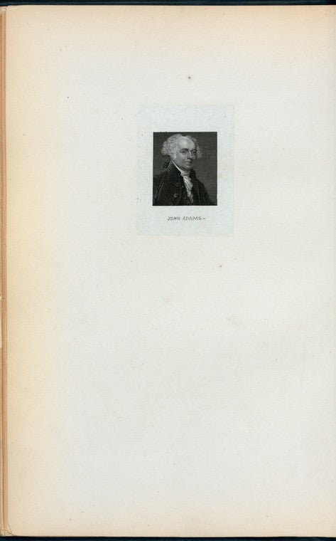 John Adams.
