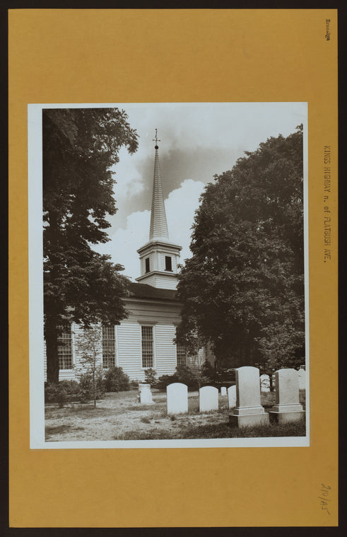 Brooklyn: Kings Highway - Flatbush Avenue