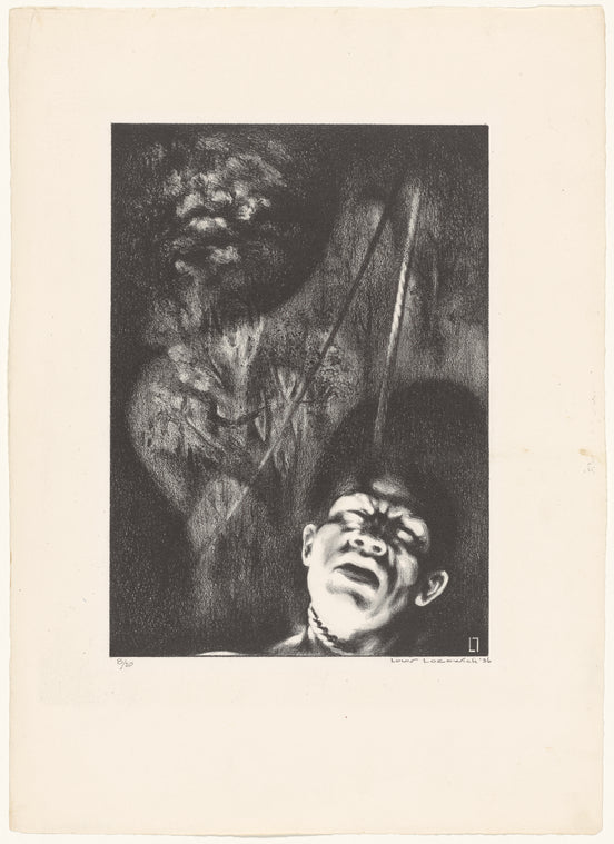 Lynching (Lynch Law)