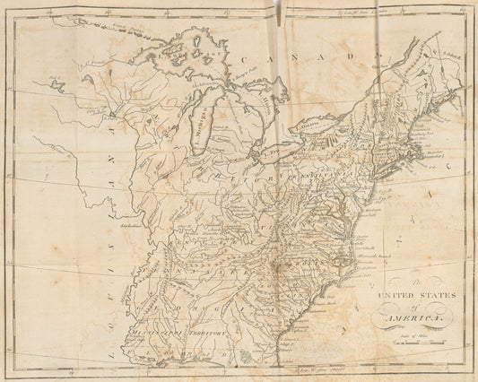 The United States of America