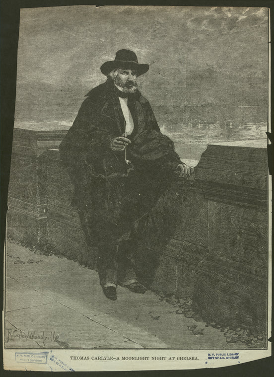 Thomas Carlyle
