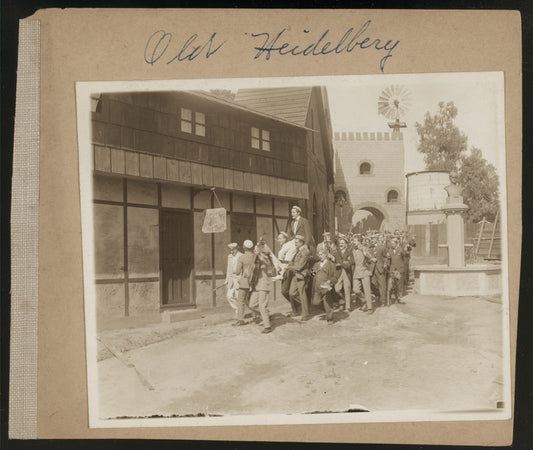 Old Heidelberg (Cinema 1915)