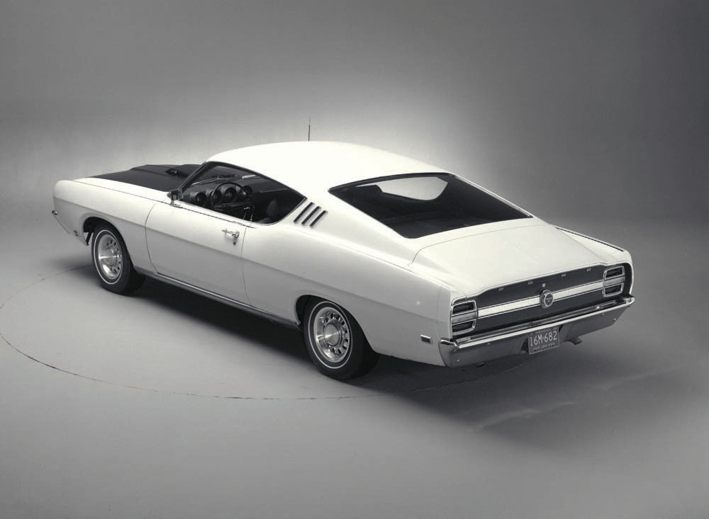 1969 Ford Torino Talladega  0401-0438