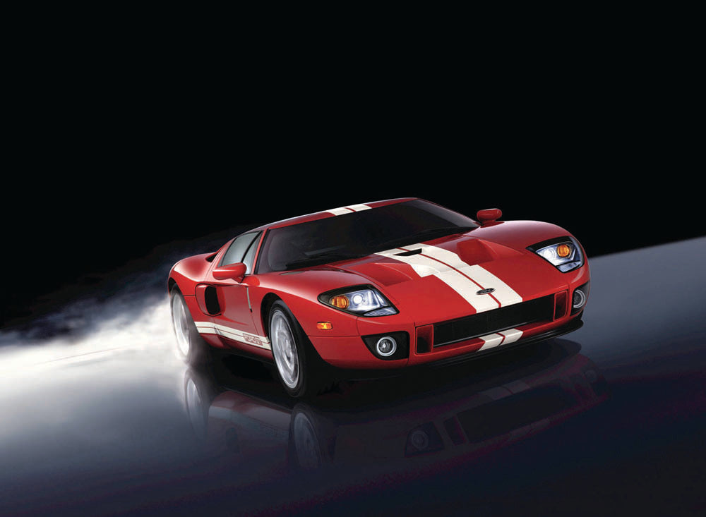 2005 Ford GT  0401-0506