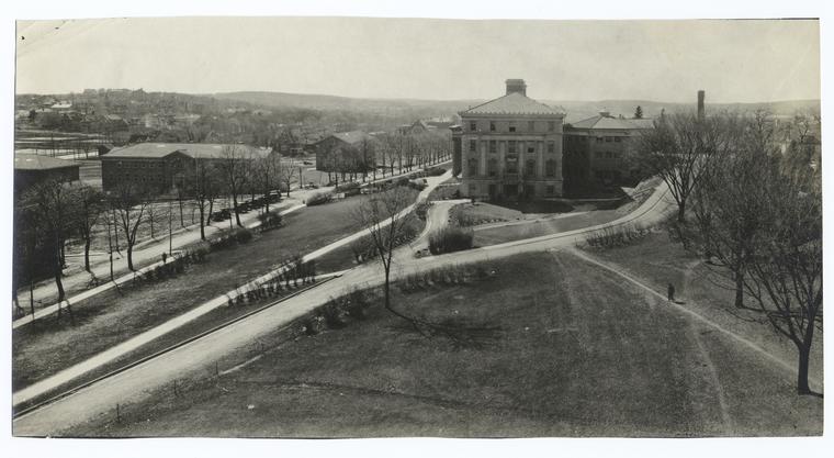 College of Agriculture, University of Wisconsin, Madison, Wisconsin.