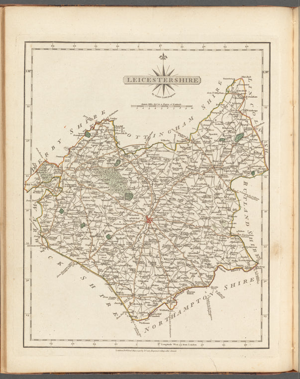 Leicestershire