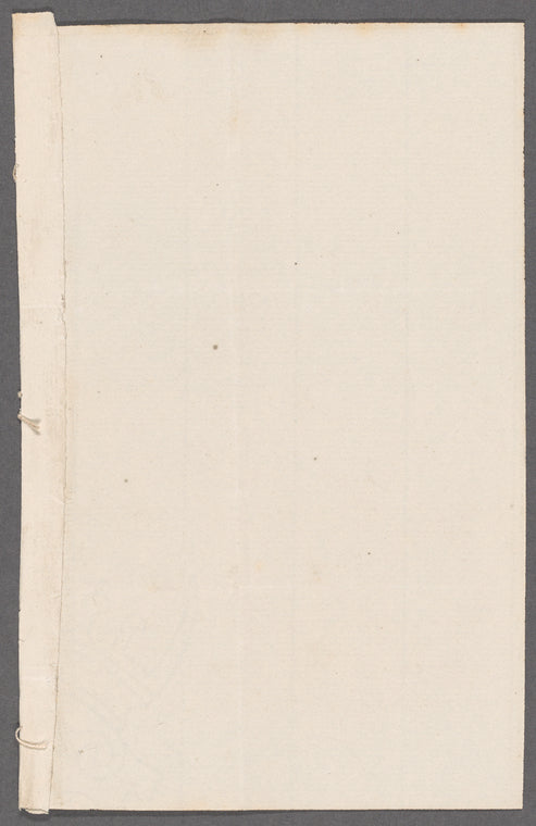 Henry Rolleston to Robert Ker Porter, autograph letter signed