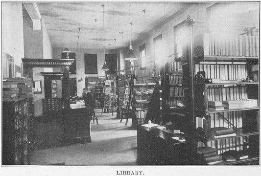 Library.