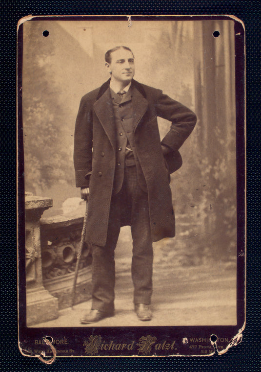 Arthur H. Bell
