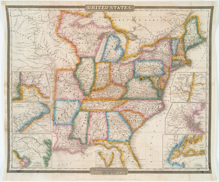 United States