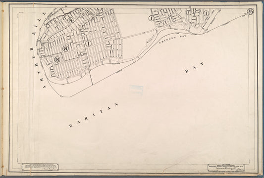 Height District Map Section No. 35