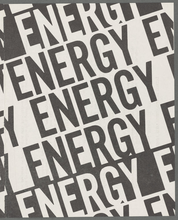 Energy Changes program, New Jersey State Museum