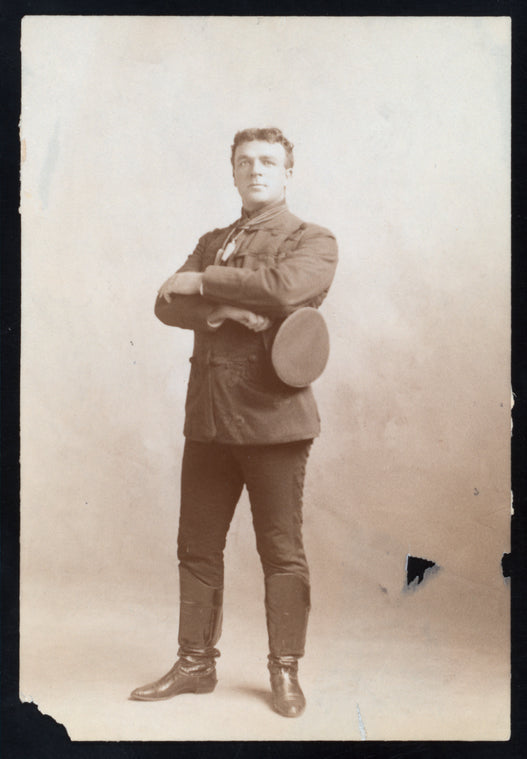 Howard W. Gould