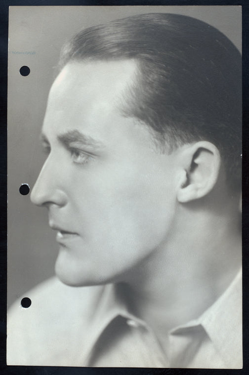 Jack Irwin