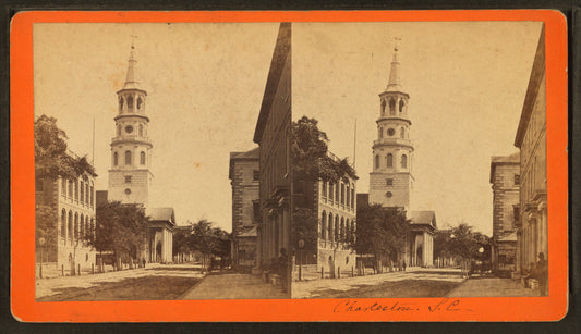 Charleston, S.C.