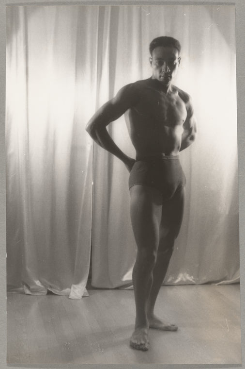 Al Bledger, American Negro Ballet