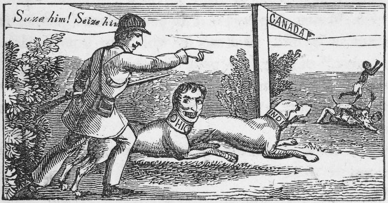 Seize him! Seize him!