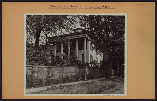 Queens: 4th Street - 27th Avenue