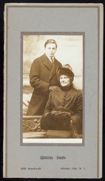 Beatrice Cameron