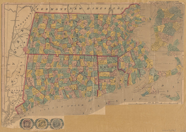 Southern New England