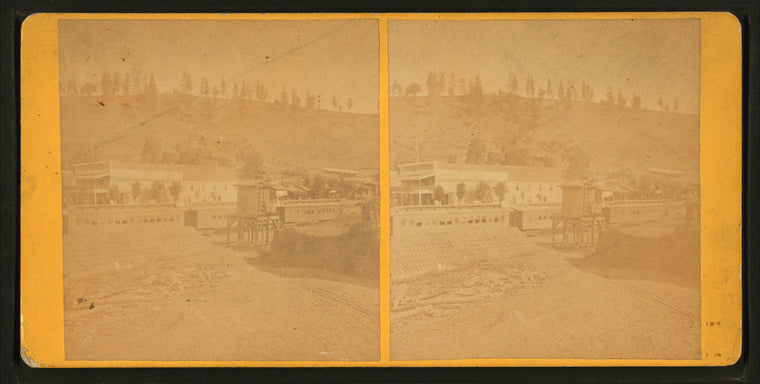 Colfax.