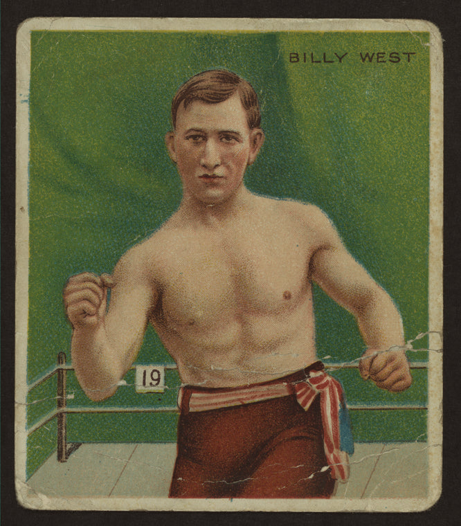 Billy West.