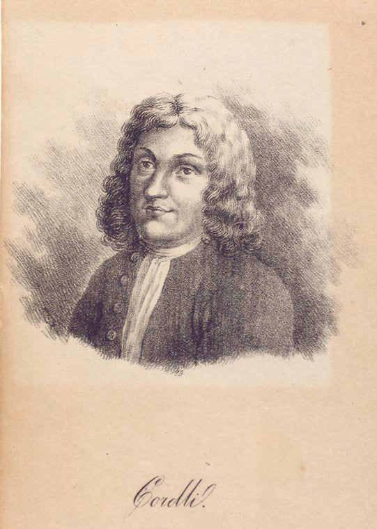 Corelli