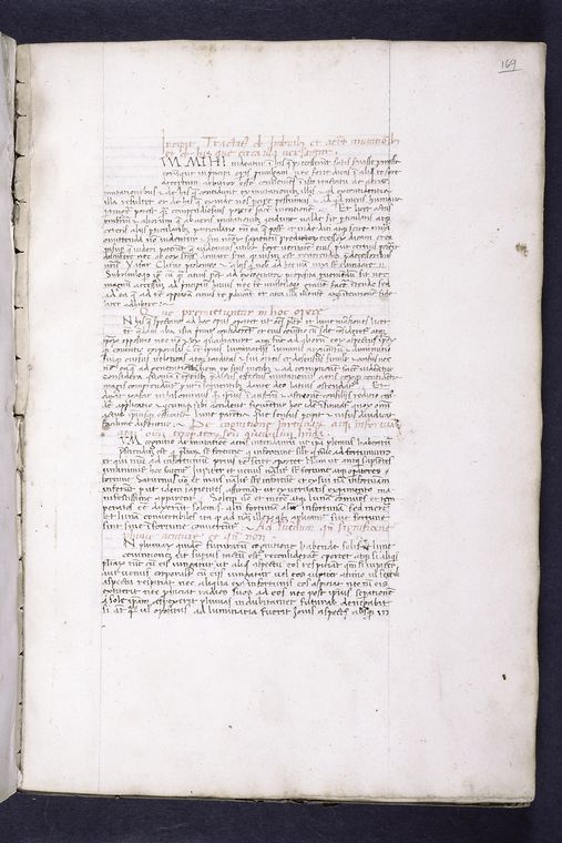 Opening of De imbribus hand 8