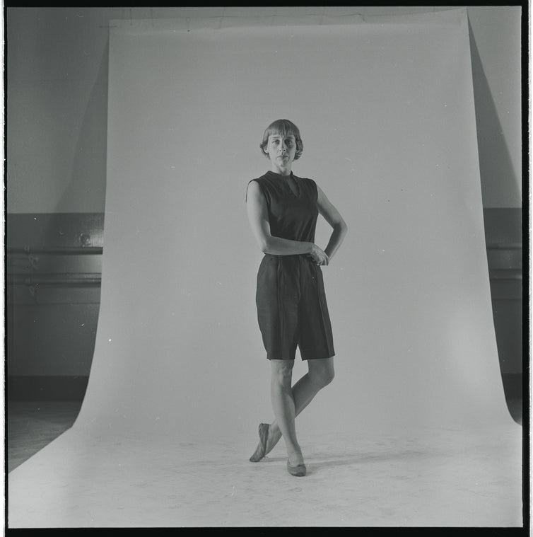 School of American Ballet, faculty