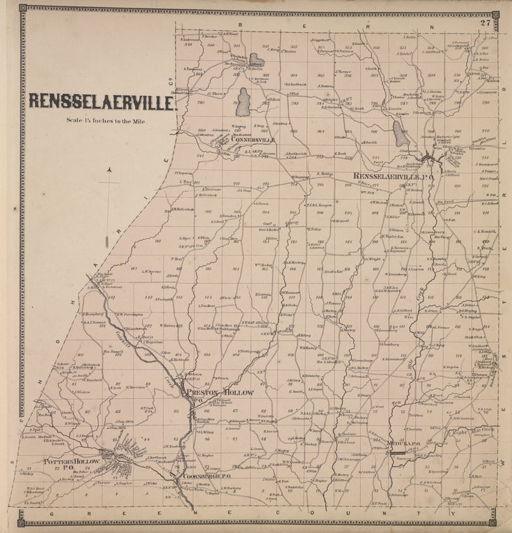 Rensselaerville [Township]