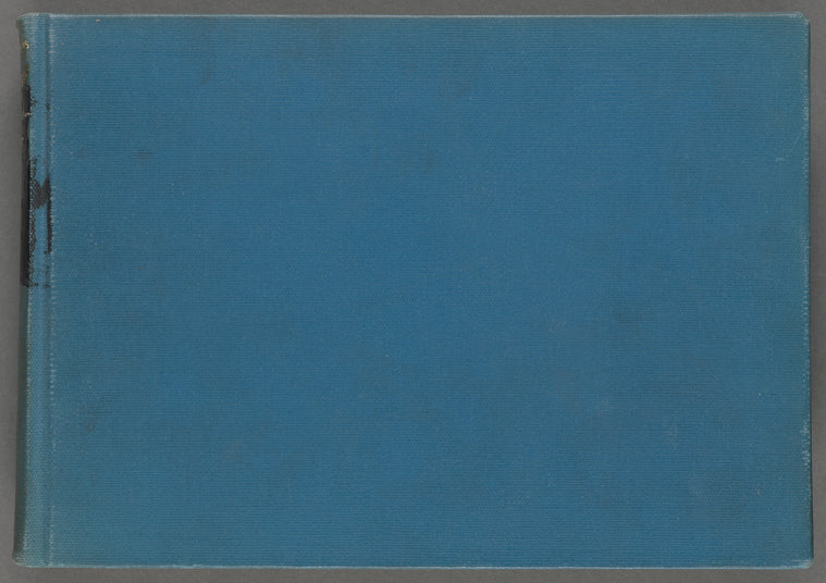 Front cover and front matter