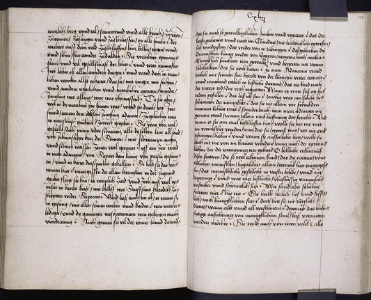 Change from hand 2 (f. 148v) to hand 3 (f. 149)