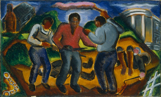 Nat Turner