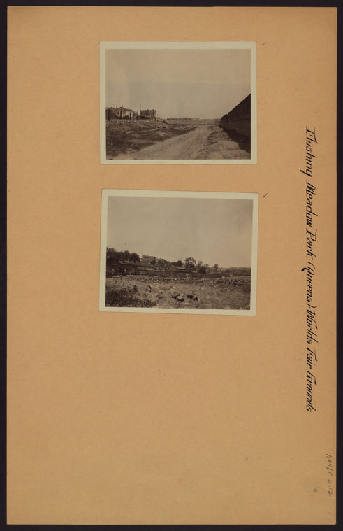 Queens: 111th Street - 47th Avenue