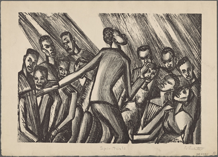 Spirituals