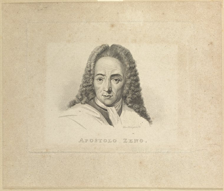 Apostolo Zeno