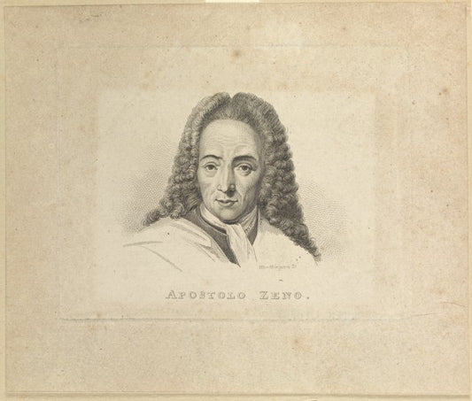 Apostolo Zeno