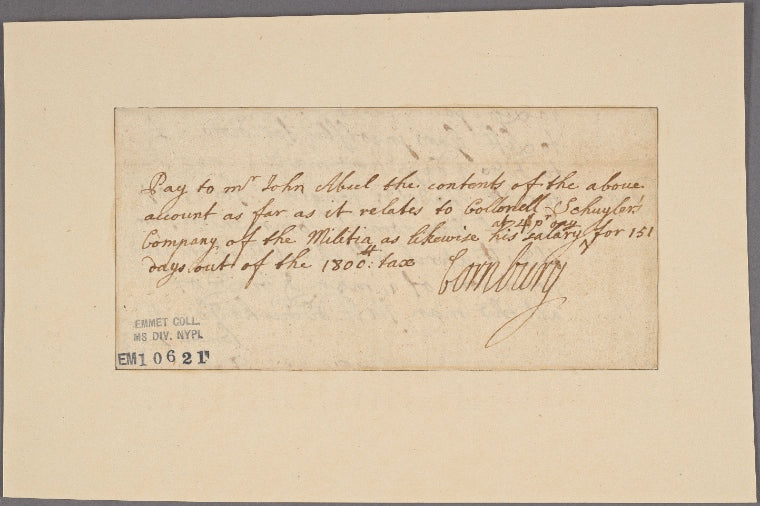 Document
