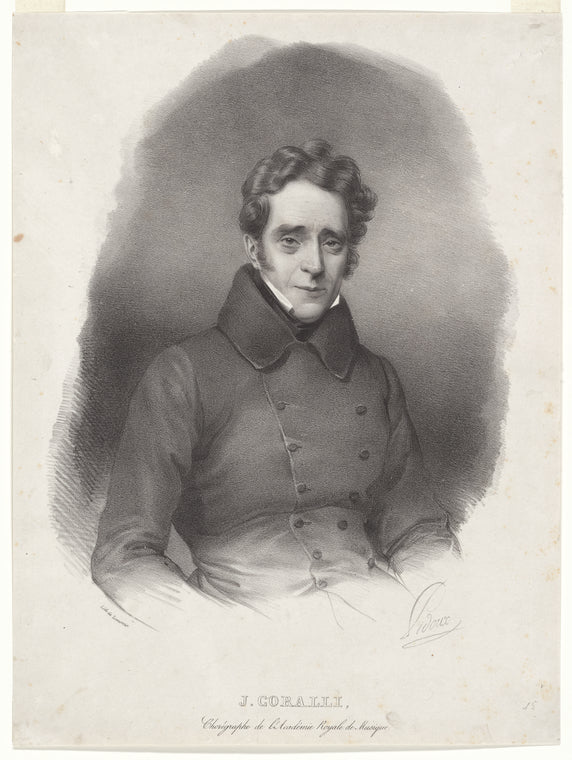 J. Coralli