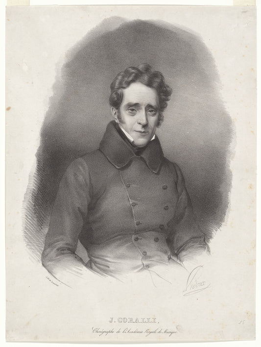 J. Coralli