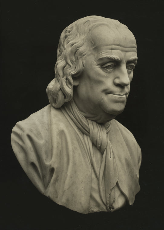 Benjamin Franklin