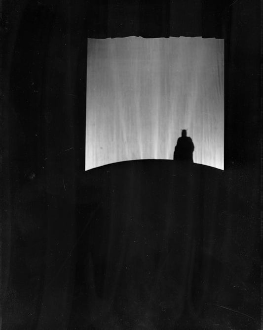 Dudley Digges as Mephistopheles.