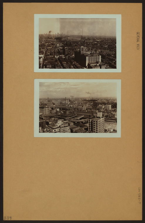 General view - [Brooklyn - Brooklyn Technical High School.]
